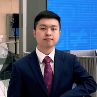 Guozhong Chen