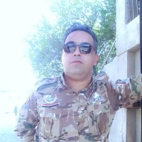 حيدر البهادلي