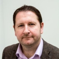 Mark Varley