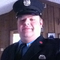 Dustin Thorpe