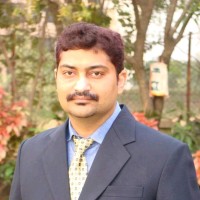 Yogesh Pendurkar