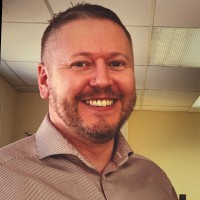 Jason Mellor