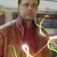 Jitendra Sahani