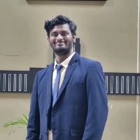 Sreenivas Maurya