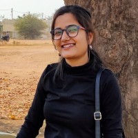 Heena Verma