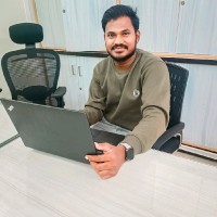 Godugu Ramesh