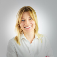 Justyna Nikrandt