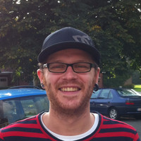 Jeroen Van Den Bergh