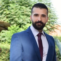 Mohamad khallouf