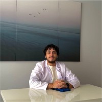 Göktuğ Asrın Çetin