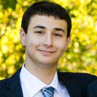 Drew Kaplan