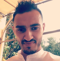 Rachid Ouchrif