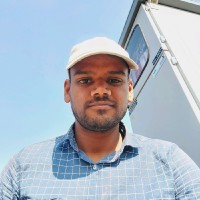 Vishal Mishra