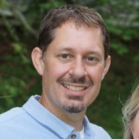 Kevin Daigle