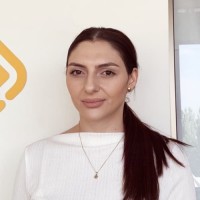 Gayane Aslanyan