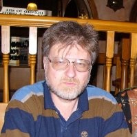 Yuri Serebriany