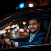 Mohammed Farook