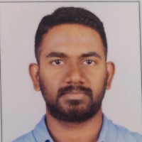 Praveen Pk Padinjarepurakkal Kuttan