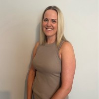 Amy McGee BA (Hons)