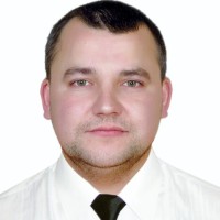 Volodymyr Chernysh