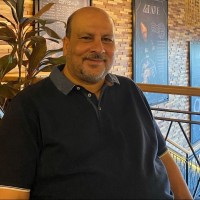 Mazin Zaidan