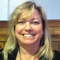 Nancy Baker