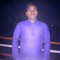 Bhola Singh