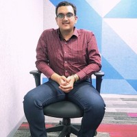 Ritik Pant