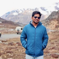 Vikrant Kumar Sinha