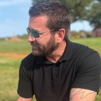 Drew Rogers