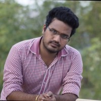 Raghu Nallakurti