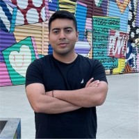 Carlos Perez