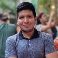 Alexis Carrizales Hernández