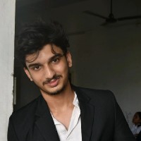 Parth Rege