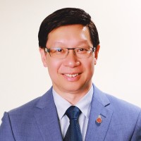 Frank Huang