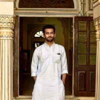 TUSHAR PANDEY