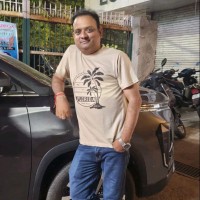 Manish Agra