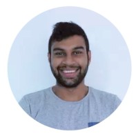 Keith Dsouza