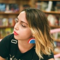 Gabriela Calderon