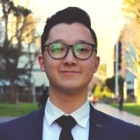 Hyde Deng