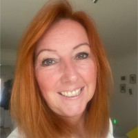 Juliette Nicholson