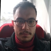 Soroush hosseini