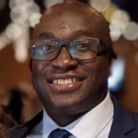 Tony Makanju