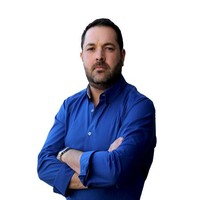 Ricardo Cabrera Valdera