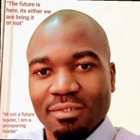 Pearson Mwale. Mzihrm