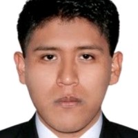 Juan Carlos Chire Ali
