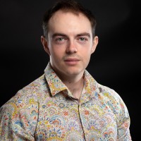 Chris Storey