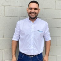 Everton Benhur Angelo Matos