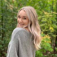Camryn May
