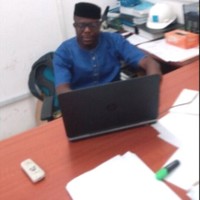 Engr SHOLA OJO (R.ENGR,MNSE,MNIEEE)